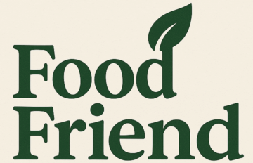 FoodFriend!